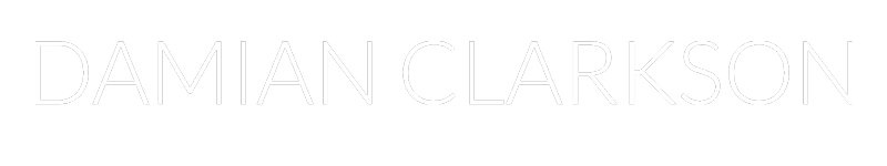 Damian Clarkson Logo